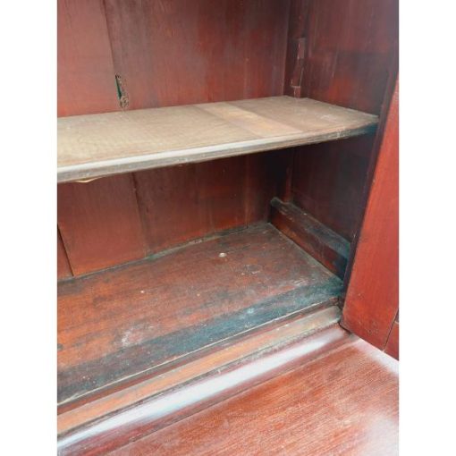 Antique Bookcase - KAS451g