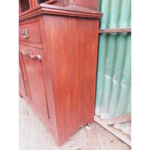 Antique Bookcase - KAS451n