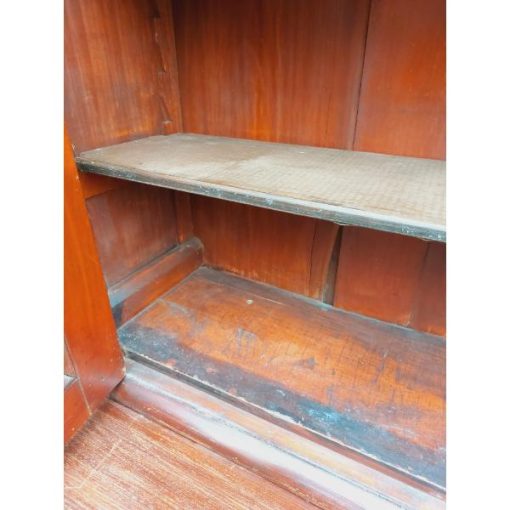 Antique Bookcase - KAS451q