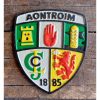 Antrim Crest - HS422