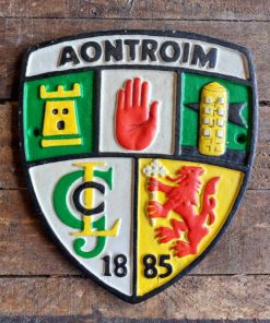 Antrim Crest - HS422