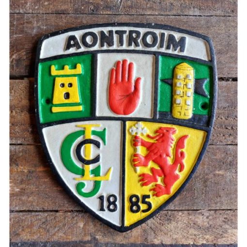 Antrim Crest - HS422