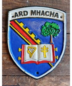 Armagh crest - HS428