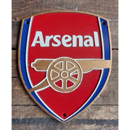 Arsenal Crest - HS440