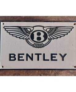 Bentley HS441