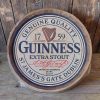 Guinness Genuine Quality barrel lid - HS447