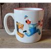 Guinness Mug - small H367c