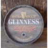 Guinness Signature Barrel Lid - HS448