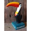 Guinness - Toucan - Resin - H369a