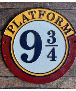 Harry Potter - Platform - HS438