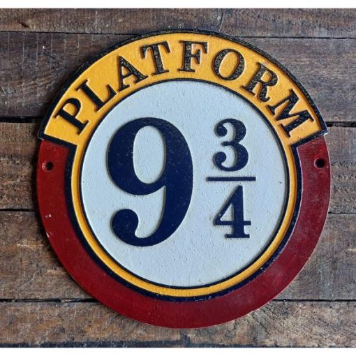 Harry Potter - Platform - HS438