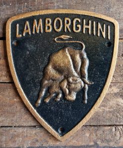 Lamborghini - HS437