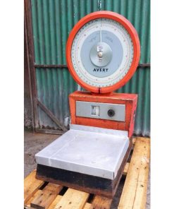 Large Avery Weighting Scales - KAS450b