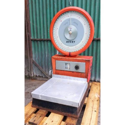 Large Avery Weighting Scales - KAS450b