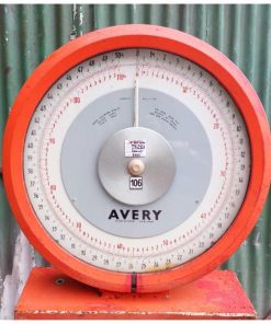 Large Avery Weighting Scales - KAS450l