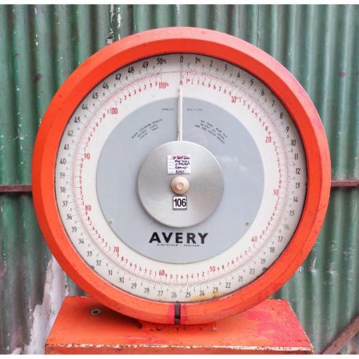 Large Avery Weighting Scales - KAS450l