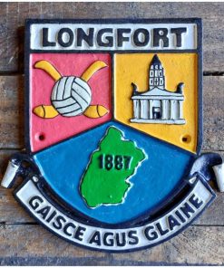 Longford Crest - HS427