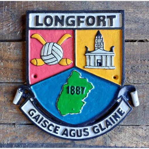 Longford Crest - HS427