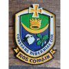 Roscommon Crest - HS425