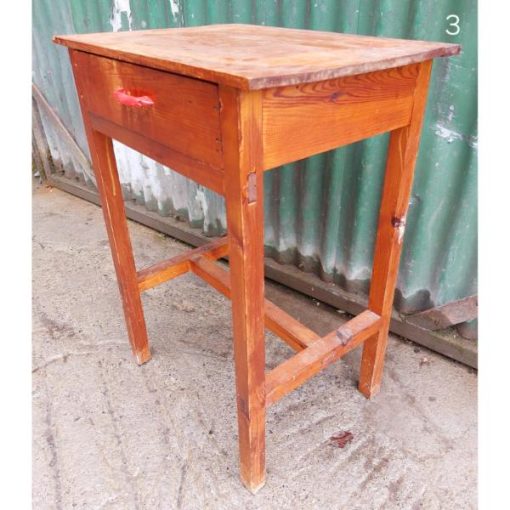 Side Table - KAS455h