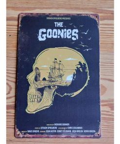 The Goonies - HS406