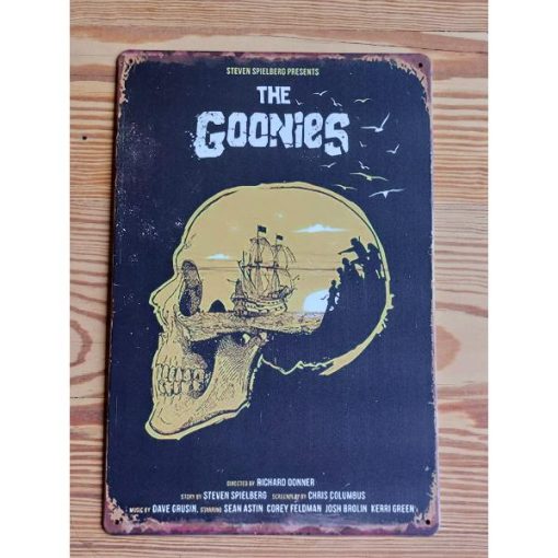 The Goonies - HS406