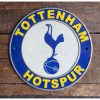 Tottenham Crest - HS439