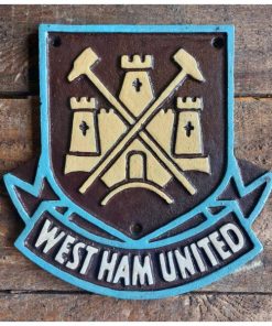 West Ham Crest - HS449