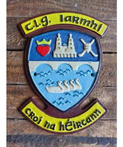 Westmeath Crest- HS423