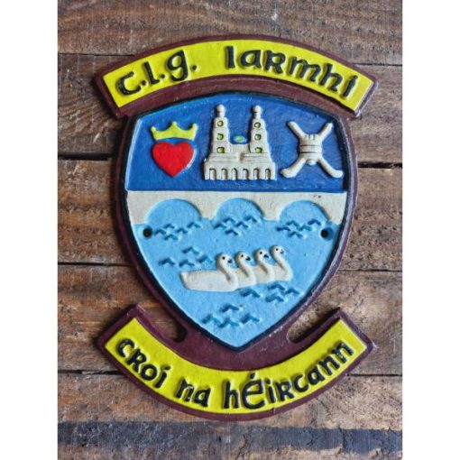 Westmeath Crest- HS423