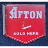 Afton - Red - Bracket - HS450