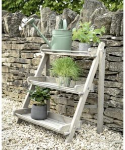 Aldsworth Plant Stand Natural - GT-2a