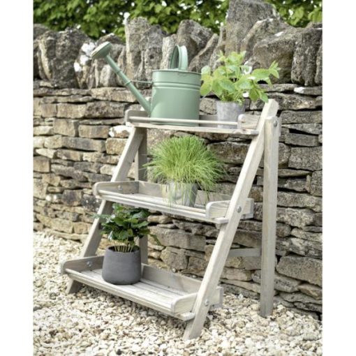 Aldsworth Plant Stand Natural - GT-2a