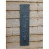 Classic Slate Thermometer - GT -43a