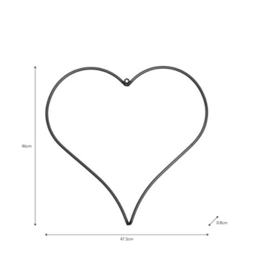 Farringdon Heart - GT-12c