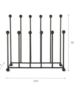 Farringdon Welly Stand Large - GT -48b