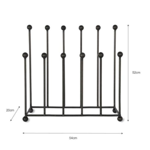 Farringdon Welly Stand Large - GT -48b