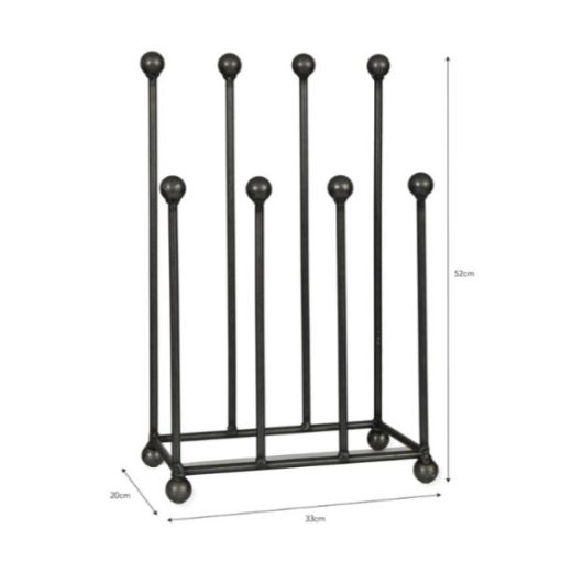 Farringdon Welly Stand Small - GT -49b