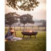 Foscot Fire Pit Large - GT-11a