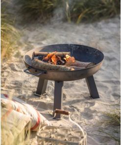 Foscot Fire Pit Small - GT-9a