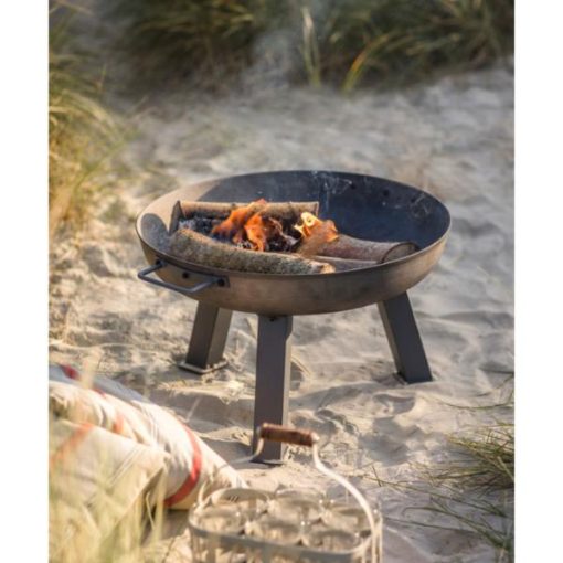 Foscot Fire Pit Small - GT-9a