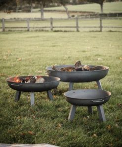 Foscot Fire Pit Small - GT-9b