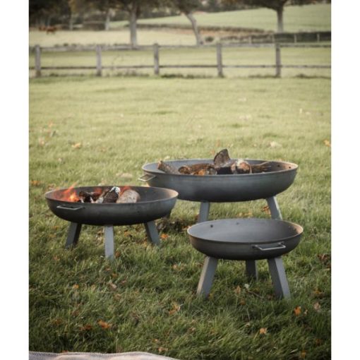 Foscot Fire Pit Small - GT-9b