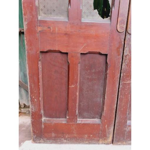 Gothic Style Doors - KAS472c