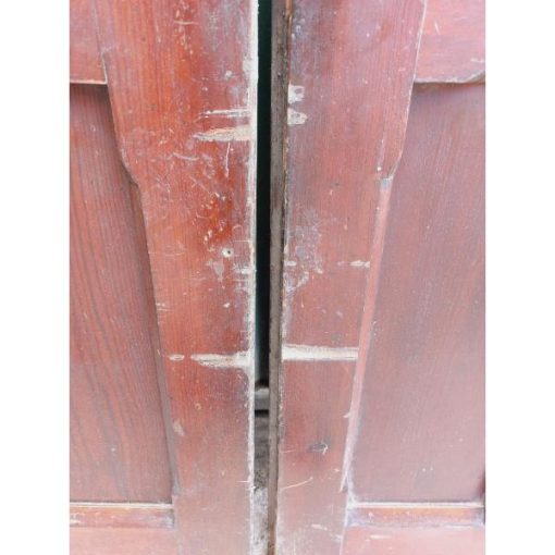 Gothic Style Doors - KAS472e