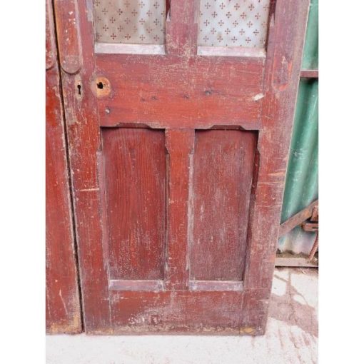 Gothic Style Doors - KAS472i