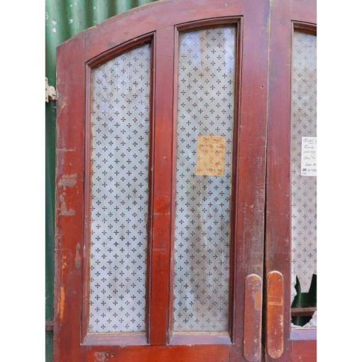 Gothic Style Doors - KAS472j