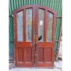 Gothic Style Doors - KAS472k