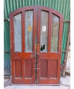 Gothic Style Doors - KAS472k