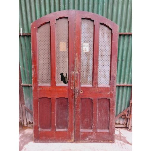 Gothic Style Doors - KAS472n